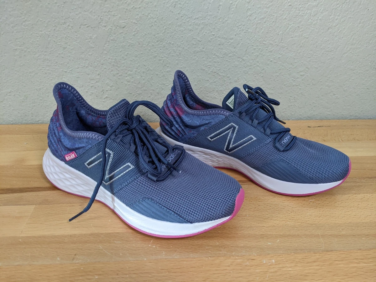 Women's fresh foam roav v1 store running shoe