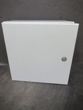 NEW SURPLUS HOFFMAN TYPE 4, 12 ENCLOSURE CSD12126 12" X 12" X 6" **WARRANTY**