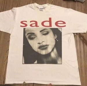 Sade Love Deluxe Shirt | eBay Sade Love Deluxe Shirt | eBay
