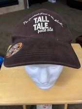 Greatest Beer In The World Tall Tale Pale Ale Allegedly Opener Baseball Cap Hat