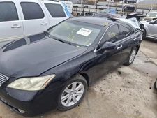 Used Automatic Transmission Assembly fits: 2007 Lexus ES350 AT floor shift Grade