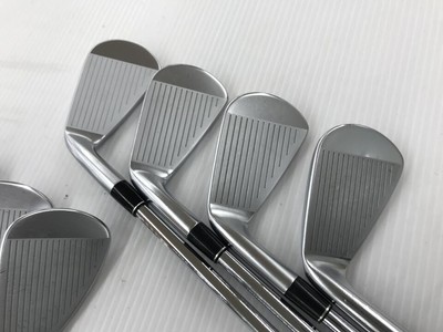 SRIXON Iron Set ZX5 Mk2 5.6.7.8.9.P.A NS Pro 950GH neo Flex S | eBay