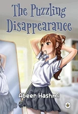 The Puzzling Disappearance by Abeer Hashmi Paperback Book