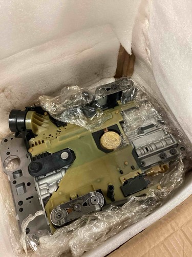722.6 Transmission Valve Body W/Conductor Plate Compatible with Mercede-s-Benz 2