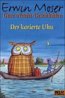 Der karierte Uhu: Gute-Nacht-Geschichten (Gulliver) von ... | Buch | Zustand gut