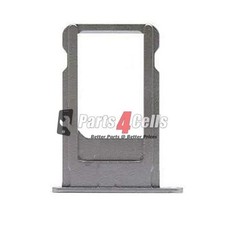 iPhone 6 Sim Tray Gray