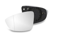 Spiegelglas Passend FüR Vw Passat Cc 06/ 2008 - Links Fahrerseite