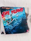 Island Multilingual Main Unit + 2 Expansions Board Game