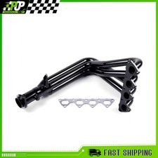 RACING HEADER MANIFOLD/EXHAUST FOR 2000 Acura Integra 1.8L GAS DOHC DC2