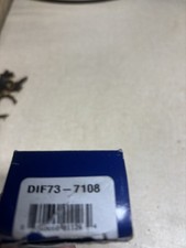 Duralast 1988 International 7.3 Idi Diesel Injector