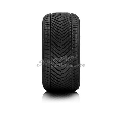 Tigar All Season 3PMSF XL Allwetterreifen 235/55 R17 103Y | 32496