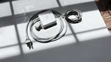 Genuine 85W MagSafe 1 T-Tip Adapter Charger For Apple MacBook Pro Duckhead Cord