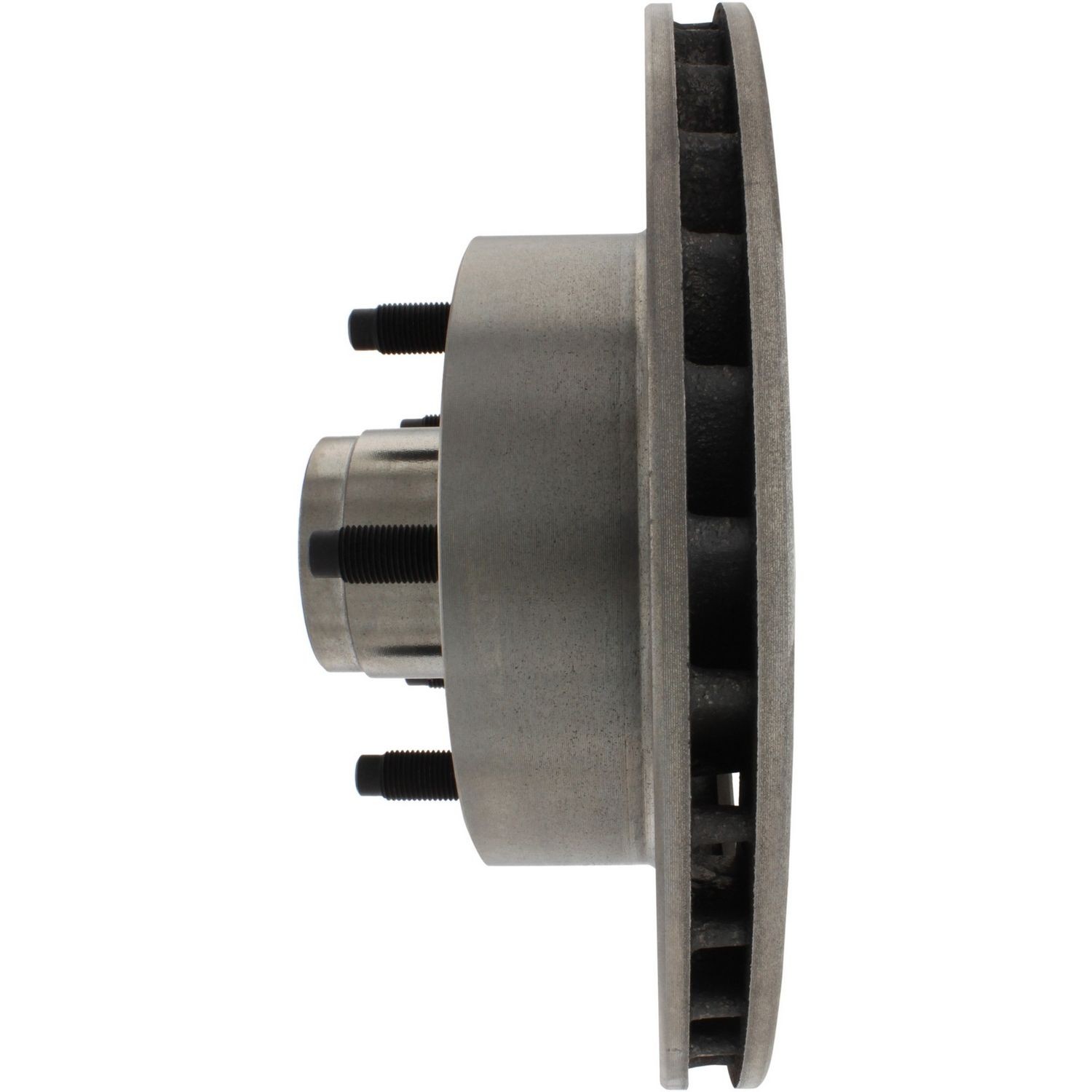 Centric Parts 121.65033 C-Tek Standard Brake Rotor For 92-97 Ford Aerostar