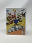 Mario Sports Mix Nintendo Wii Complete CIB Immaculate Disc Tested Ships Same Day
