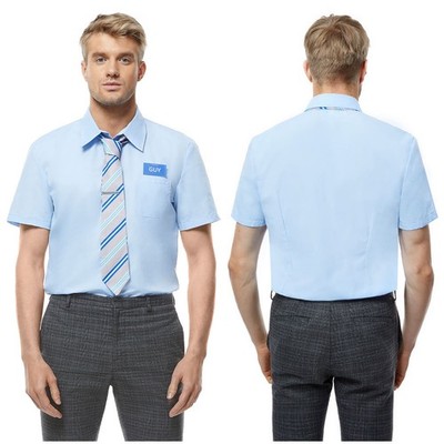 FREE GUY - Guy Cosplay Costume Shirt Halloween Carnival Suit