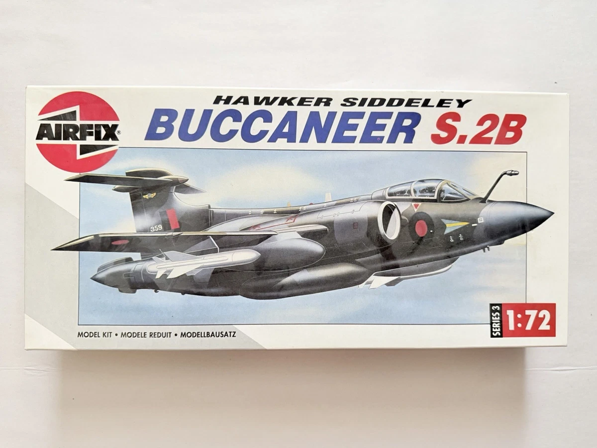 Airfix 1:72 Scale Aircraft Aircrafts for sale | eBay