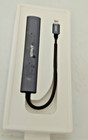 Anker A8338 Power Expand+ 5 In 1  Multiport USB-C Ethernet Hub Adapter