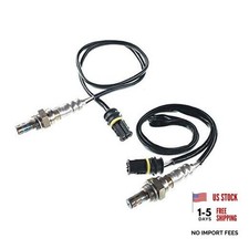 O2 Oxygen Sensor Compatible with Mercedes-Benz C280 1998-2000 2.8L, C43 AMG