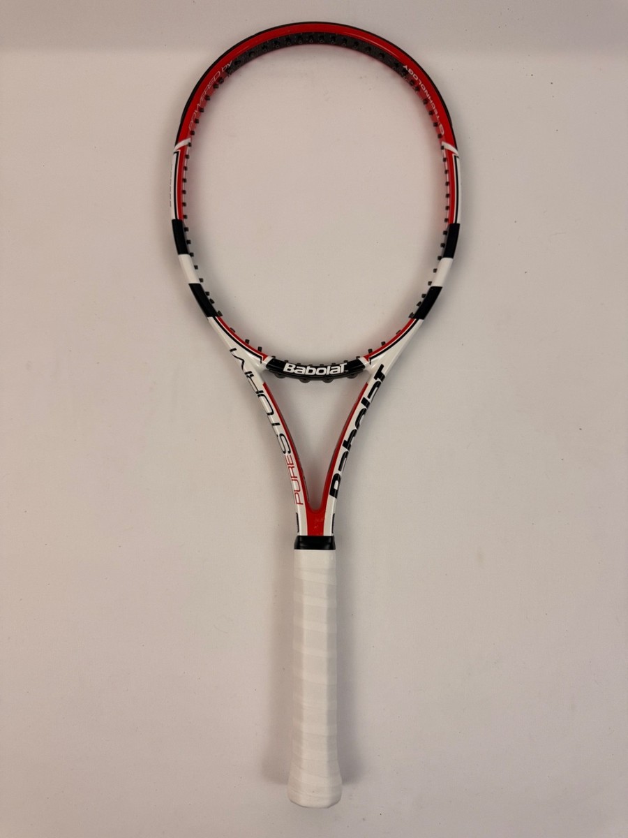Babolat Pure Storm GT, 4 1/4 Very Good Condition | eBay