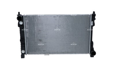 NRF 55310 Kühler, Motorkühlung für MERCEDES-BENZ