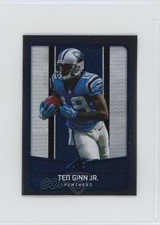 2016 Panini Album Stickers Ted Ginn Jr #374 2k3