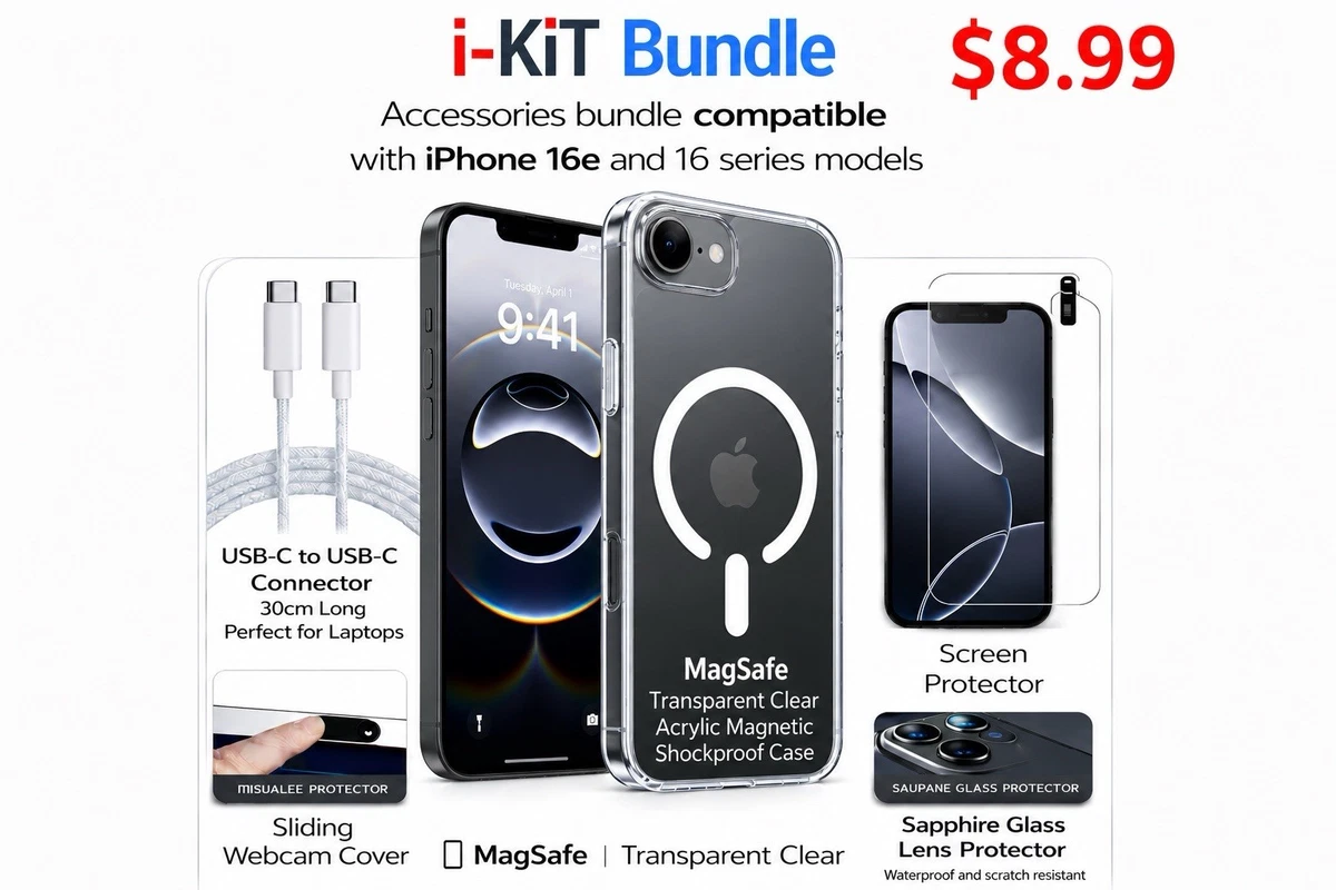 iphone 5 accessories bundle products for sale | eBay