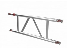 Mi-TOWER Scaffold Tower Guardrail Brace Panel Frames Inc VAT