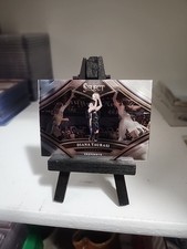 DIANA TAURASI 2024 Panini WNBA Select Snapshots Mercury