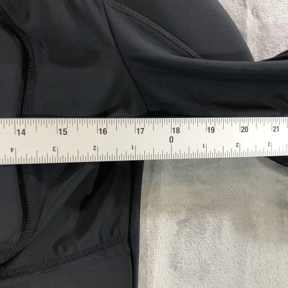 BenKen Chaqueta Acolchada Armadura Camisa Mediana CE Protector de Columna Trasera Motocicleta MTB Foto 3 de 4