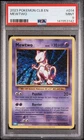 2023 Pokemon TCG Classic Blastoise & Suicune EX Deck # 14 Mewtwo PSA 9 Card MINT