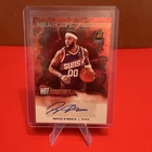 Panini 2024-25 NBA Hoops Hot Signatures Autograph Royce O'Neale Suns #HS-ROS