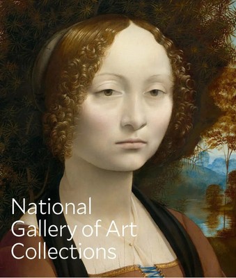 National Gallery of Art: Collections | National Gallery Of Art | Buch | Englisch