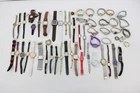 A x50 Ladies Quartz Wristwatches Inc DKNY, Timex, Philip Mercier Etc