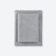 Norwex Diamond Textured Kitchen Towel  Cloth Set graphite 2305 04NO24