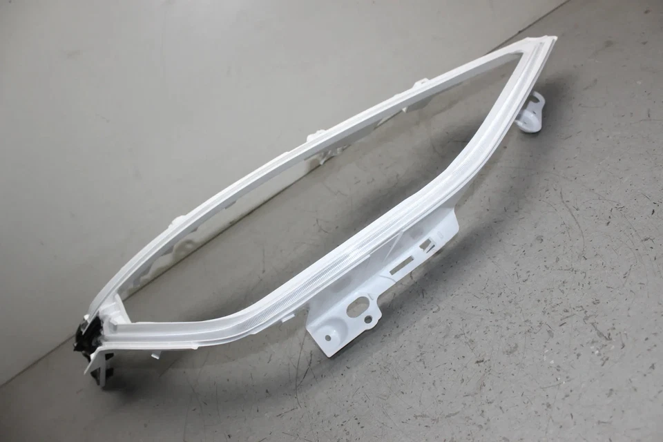 Lichtleiter Rohr 249946-02 aus LED Scheinwerfer vorne rechts Volkswagen ID BUZZ - Bild 4 von 4