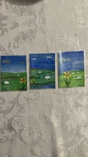 ACEO Art Card