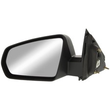Power Mirror For 2008-2014 Dodge Avenger Front Driver Side Paintable Power Mirror For 2008-2014 Dodge Avenger Front Driver Side Paintable