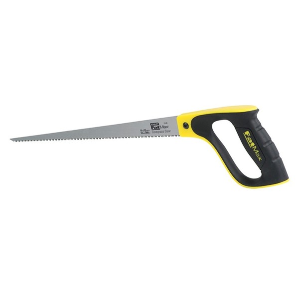 Stanley® Fatmax® KompasssäGe 300Mm (12In) 11 Tpi Sta217205-image