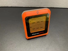 THERM PRO Wireless Meat Thermometer  Wireless Range