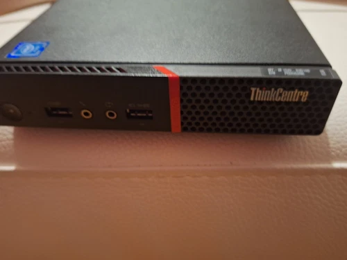 Mini Pc Lenovo Tinkcentre M700/Intel Celeron /300GB HDD/8GB De RAM/ Window11 Pro
