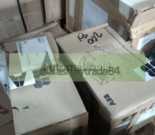 1PC NEW ABB Inverter 15.6 A 11W ACS320-03U-15A6-4