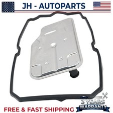 For Mercedes C E G R S GL ML SL GLE SLK -Class Transmission Filter With Gasket