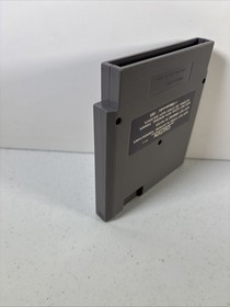 Cartucho de juego The Guardian Legend (Nintendo NES, 1989) solo probado