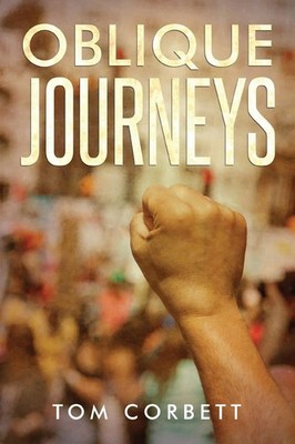 Tom Corbett | Oblique Journeys | Taschenbuch | Englisch (2022)