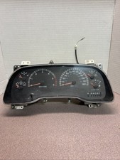 1998-2001 Dodge Ram 1500 2500 3500durango Instrument Gauge Cluster 70113ab Oem 1998-2001 Dodge Ram 1500 2500 3500durango Instrument Gauge Cluster 70113ab Oem