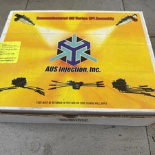 [CP-50103-6] AUS Injection VORTEC Assy fit GM {V6 - 4.3L} Trucks/Vans 1996-2002