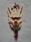Transformers G1 Jetfire Autobot Jet Bandai Missing Arms Vintage See Pics