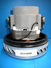 AMATEK VACUUM MOTOR V6484 1000W 1 STAGE BRAND NEW 32-4-V6484 M027