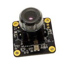 WVGA-V024 CAMERA MODULE