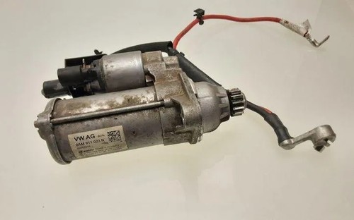 VW PASSAT B8 3G2 Anlasser 0AM911023N 1.40 Petrol 110kw 2016 20561738